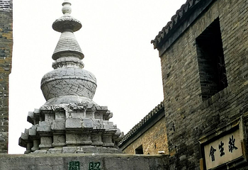 西津渡历史文化街区第 52 张图片
