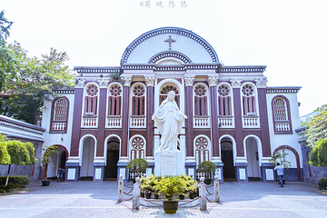 平安桥天主教堂第 1 张图片