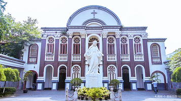 平安桥天主教堂