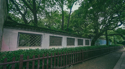 鲁迅故里第 59 张图片