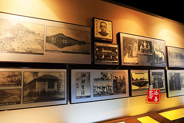 下孙文化村风景区第 5 张图片