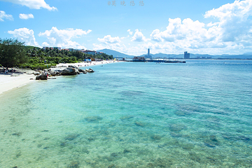 观海长廊第 6 张图片
