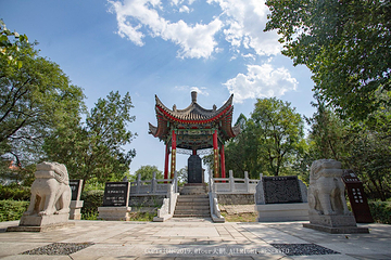 李靖故居第 1 张图片