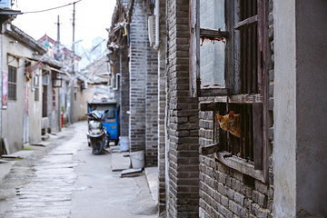 河下古镇第 37 张图片