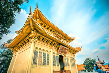 天龙山寺第 5 张图片