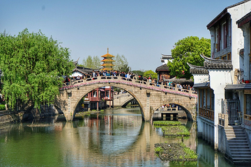 七宝老街第 14 张图片