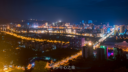 临春岭森林公园第 5 张图片