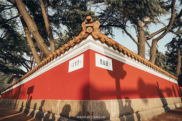 青岛海滨风景区第 141 张图片