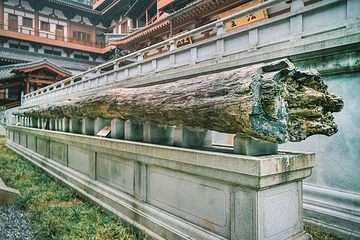 安福寺第 15 张图片