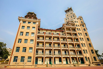 集美学村第 43 张图片