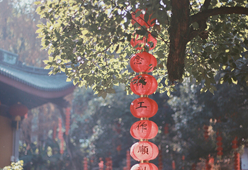 上天竺法喜讲寺第 55 张图片