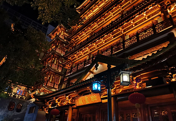 大佛古寺第 116 张图片