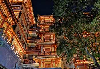 大佛古寺第 5 张图片