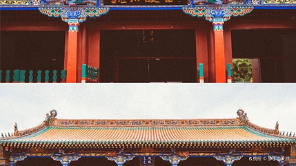 大清门第 1 张图片
