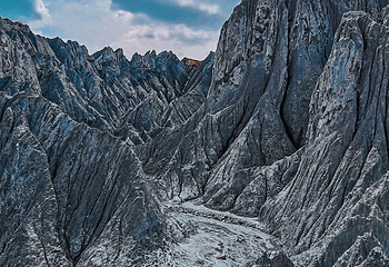 墨石公园景区第 61 张图片