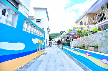 盐田海滨栈道第 5 张图片