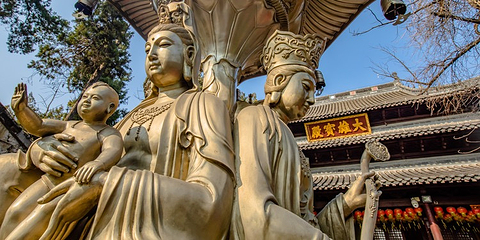 大明寺第 19 张图片