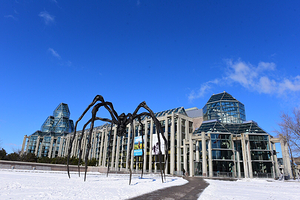 加拿大国家美术馆