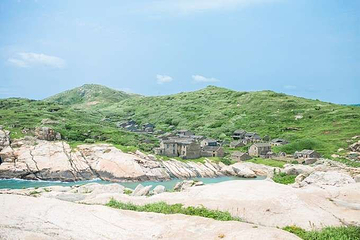 青浜岛第 6 张图片