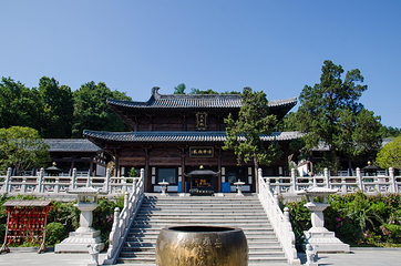 三祖禅寺第 7 张图片