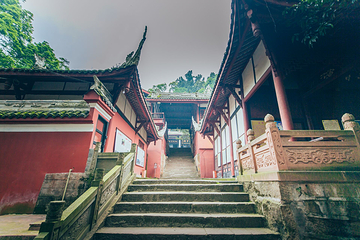 光严禅院第 2 张图片