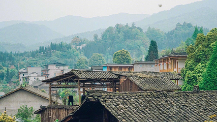 上里古镇第 17 张图片