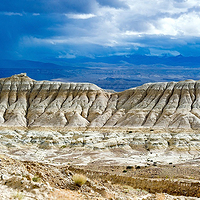 札达土林国家地质公园‌