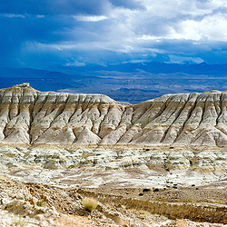 札达土林国家地质公园‌