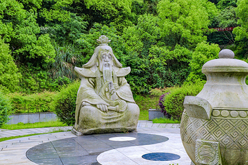 袁山公园第 32 张图片