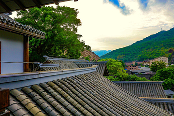 土城古镇景区第 24 张图片