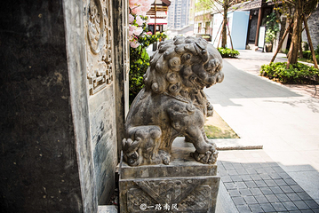 长嘉汇弹子石老街第 44 张图片