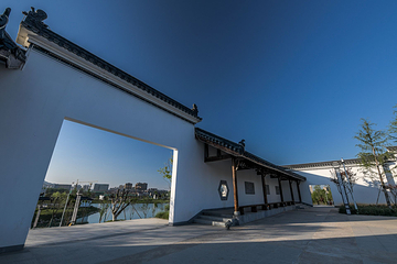 宁国市南山公园第 10 张图片