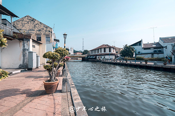 马六甲河第 27 张图片