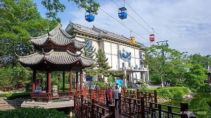 刘公岛博览园第 1 张图片