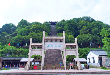 台州府城文化旅游区第 88 张图片