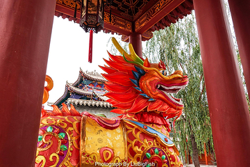 河口古镇第 11 张图片