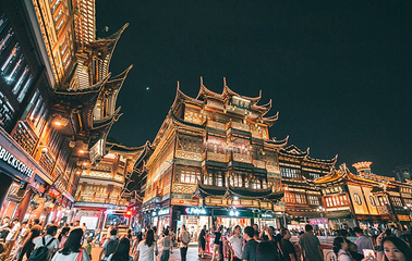上海城隍庙第 12 张图片