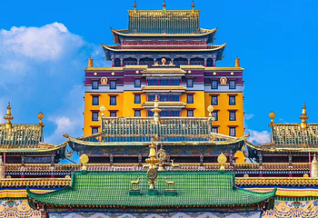 各莫寺第 8 张图片