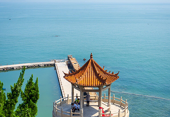 长岛南北长山旅游景区第 17 张图片