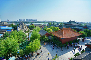 开封府第 20 张图片