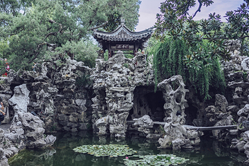 个园第 68 张图片