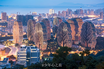 临春岭森林公园第 8 张图片