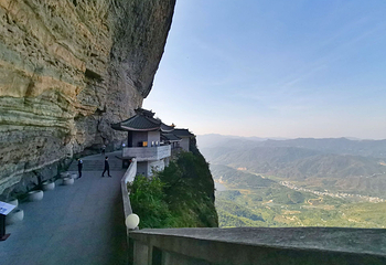 灵通风景区第 13 张图片