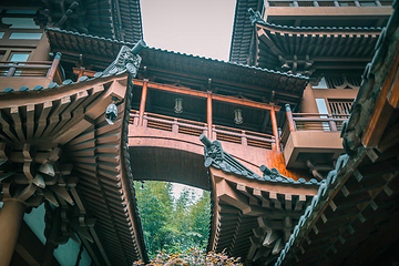 安福寺第 14 张图片