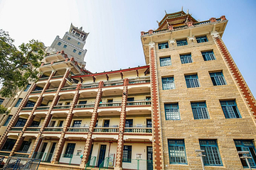 集美学村第 52 张图片