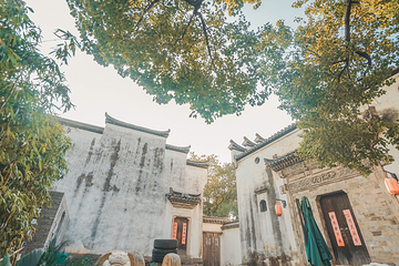 龙游民居苑第 34 张图片
