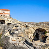 乌普利斯齐赫王朝