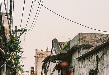 牌坊街第 18 张图片