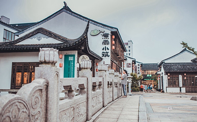 斜塘老街第 19 张图片