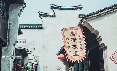 震泽古镇第 8 张图片